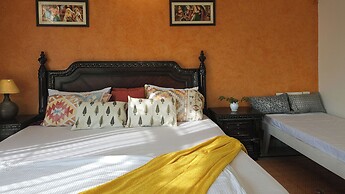 Prakash Kutir B&B