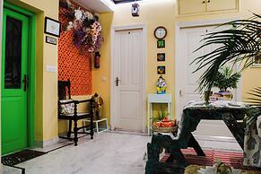 Prakash Kutir B&B