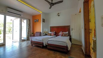 Prakash Kutir B&B