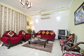 Prakash Kutir B&B