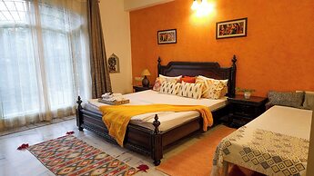 Prakash Kutir B&B