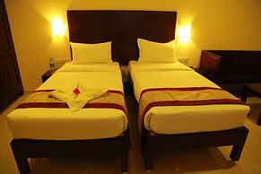 5 Falls Resort