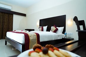 5 Falls Resort