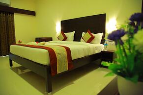 5 Falls Resort