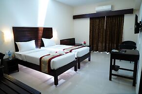 5 Falls Resort