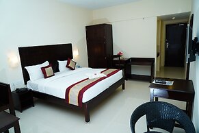 5 Falls Resort