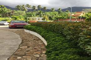 5 Falls Resort
