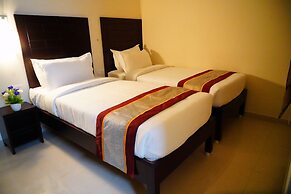 5 Falls Resort