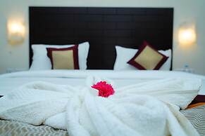 5 Falls Resort
