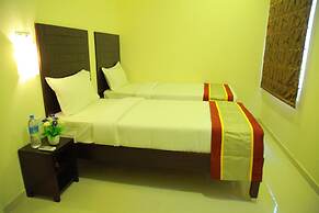 5 Falls Resort