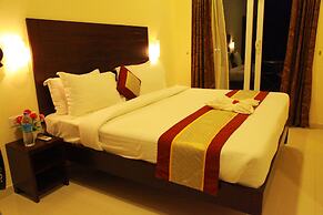 5 Falls Resort