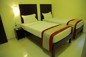 5 Falls Resort