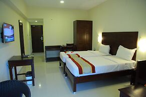 5 Falls Resort