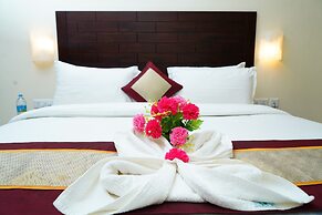 5 Falls Resort