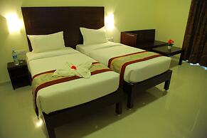 5 Falls Resort