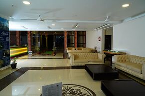 5 Falls Resort