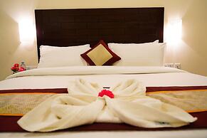 5 Falls Resort