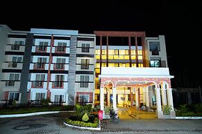 5 Falls Resort