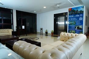 5 Falls Resort