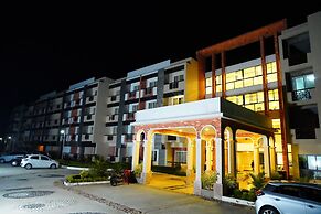 5 Falls Resort