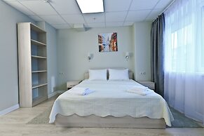 New City Inn