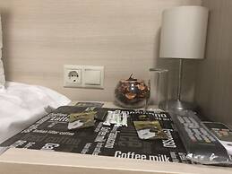 New City Inn