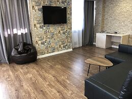 New City Inn