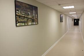 New City Inn