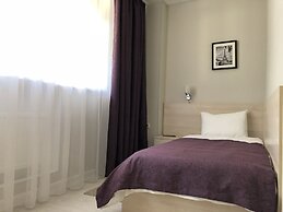 New City Inn