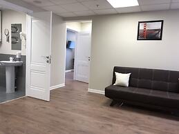 New City Inn