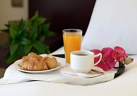 New City Inn