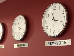 New City Inn