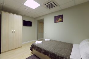 New City Inn