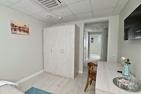 New City Inn