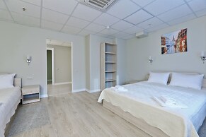 New City Inn