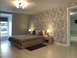 New City Inn