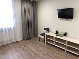 New City Inn