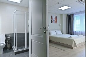 New City Inn