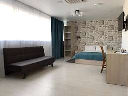 New City Inn