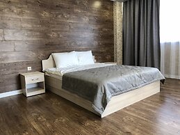 New City Inn