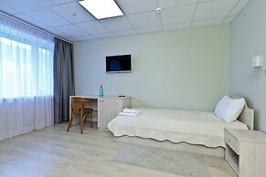 New City Inn