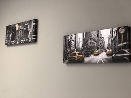 New City Inn