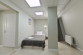 New City Inn