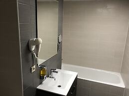 New City Inn