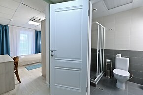 New City Inn