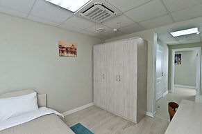 New City Inn