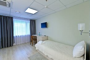 New City Inn