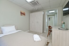 New City Inn