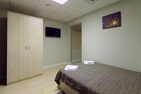 New City Inn