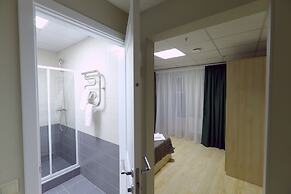 New City Inn
